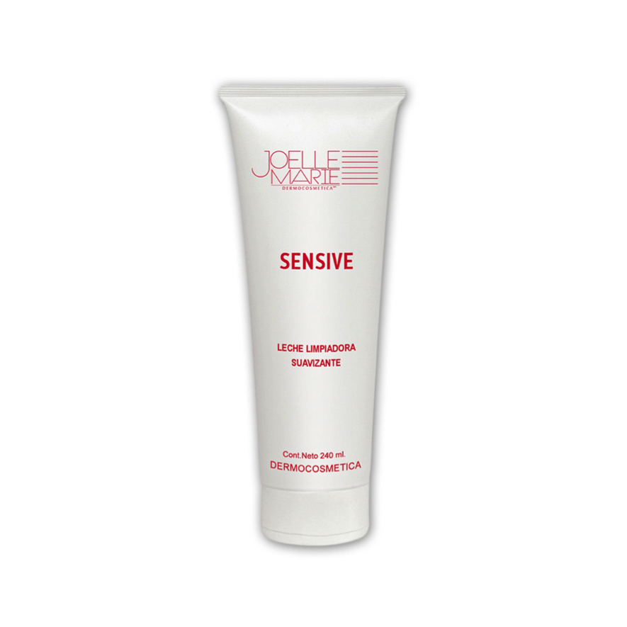 SENSIVE Hypoallergenic Cleansing Milk